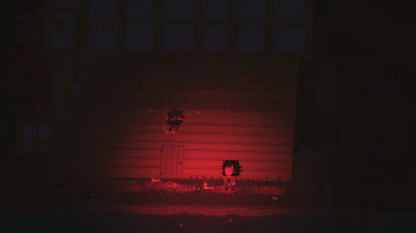 Игра Lakeview Cabin Collection, скриншот
