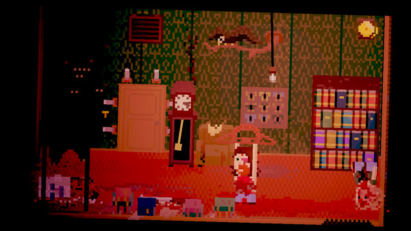 Игра Lakeview Cabin Collection, скриншот