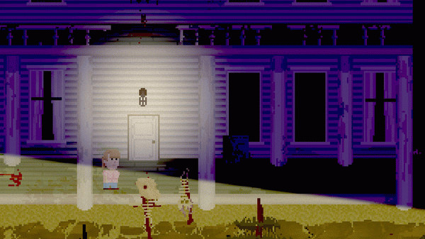 Игра Lakeview Cabin Collection, скриншот