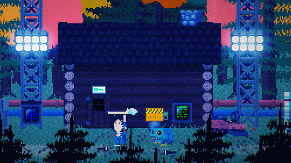 Игра Lakeview Cabin Collection, скриншот