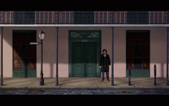 Игра Lamplight City - Official Game Soundtrack, скриншот