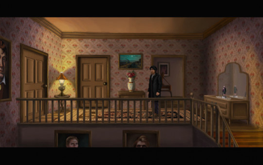 Игра Lamplight City - Official Game Soundtrack, скриншот