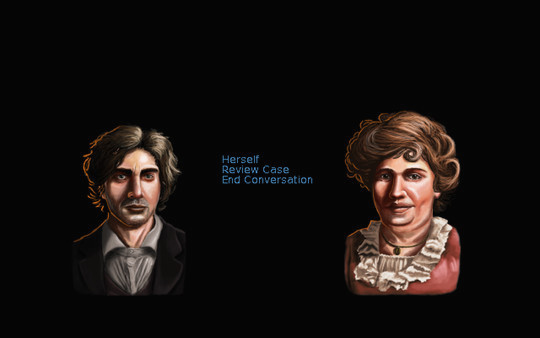 Игра Lamplight City, скриншот