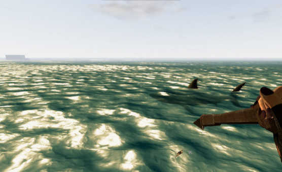 Игра Landless, скриншот