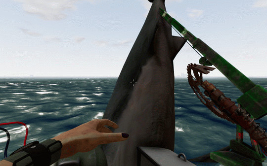 Игра Landless, скриншот