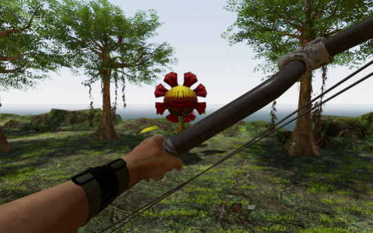 Игра Landless, скриншот