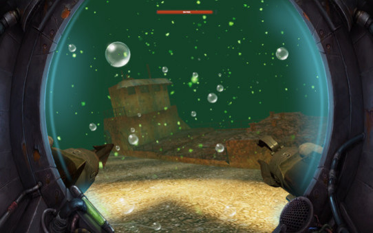 Игра Landless, скриншот