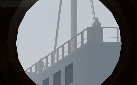 Игра Landless, скриншот