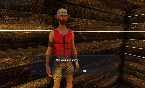 Игра Landless, скриншот