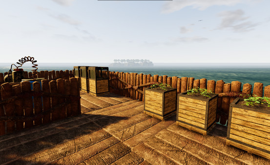 Игра Landless, скриншот