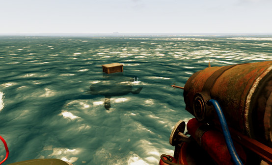 Игра Landless, скриншот