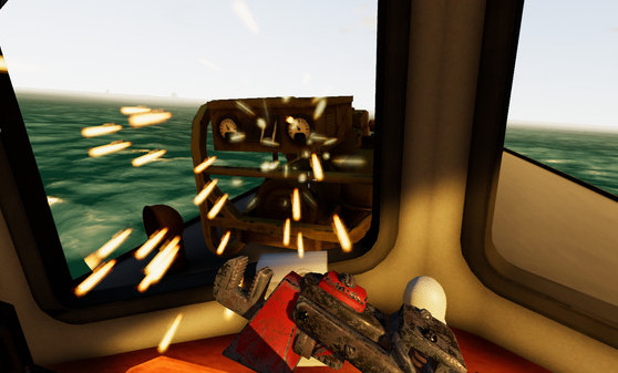 Игра Landless, скриншот