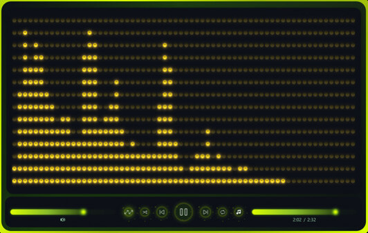 Игра LaryWaves Studio, скриншот