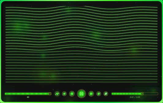 Игра LaryWaves Studio, скриншот