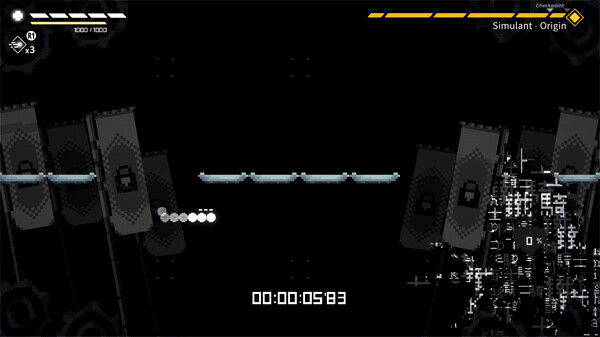Игра Last Command - Extra Mode Pack, скриншот