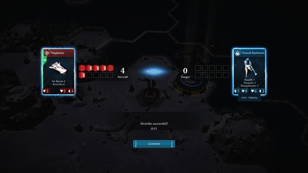 Игра Last Days of Old Earth, скриншот
