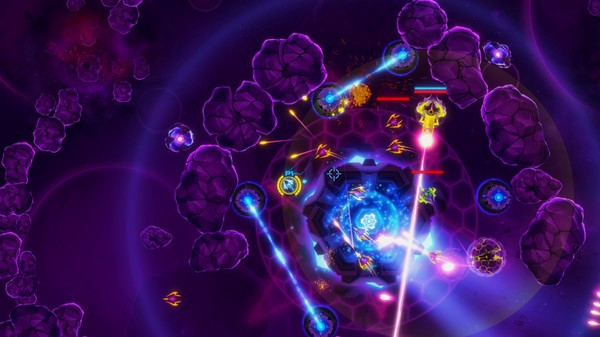 Игра Last Encounter, скриншот