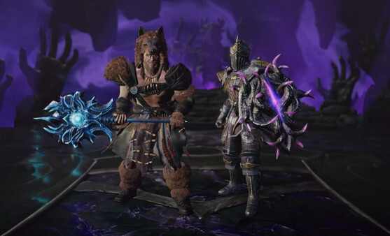 Игра Last Epoch - Abyssal Traveler Supporter Pack, скриншот