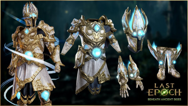 Игра Last Epoch - Primal Legend Supporter Pack, скриншот