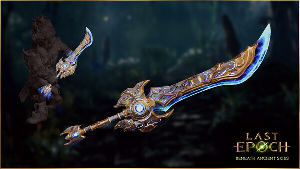 Игра Last Epoch - Primal Legend Supporter Pack, скриншот