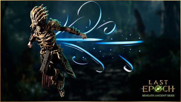 Игра Last Epoch - Primal Legend Supporter Pack, скриншот