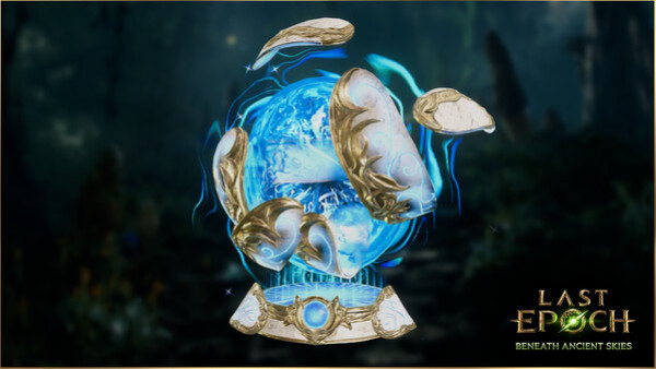 Игра Last Epoch - Primal Legend Supporter Pack, скриншот