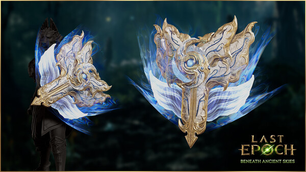 Игра Last Epoch - Primal Legend Supporter Pack, скриншот