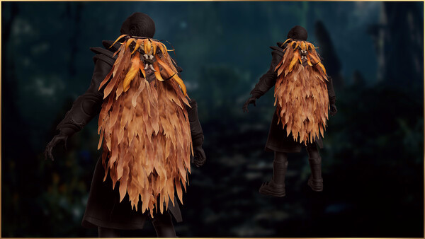 Игра Last Epoch - Primal Templar Supporter Pack, скриншот