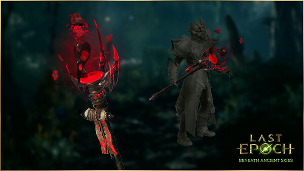 Игра Last Epoch - Primal Traveler Supporter Pack, скриншот