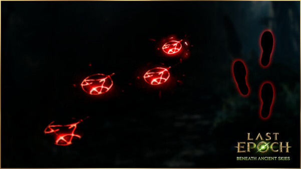 Игра Last Epoch - Primal Vanquisher Supporter Pack, скриншот