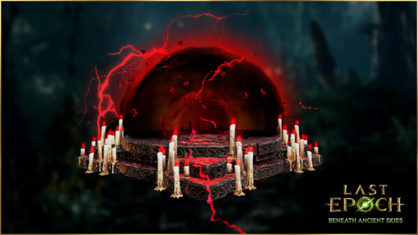 Игра Last Epoch - Primal Vanquisher Supporter Pack, скриншот