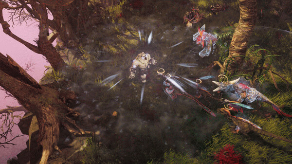 Игра Last Epoch, скриншот