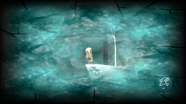 Игра Last Inua, скриншот