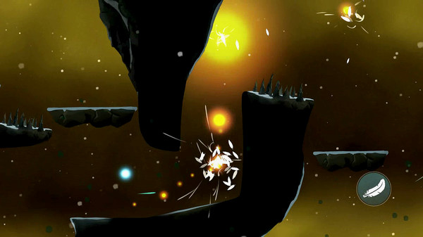 Игра Last Inua, скриншот