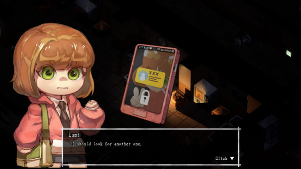 Игра Last Light, скриншот