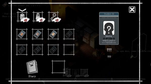 Игра Last Light, скриншот