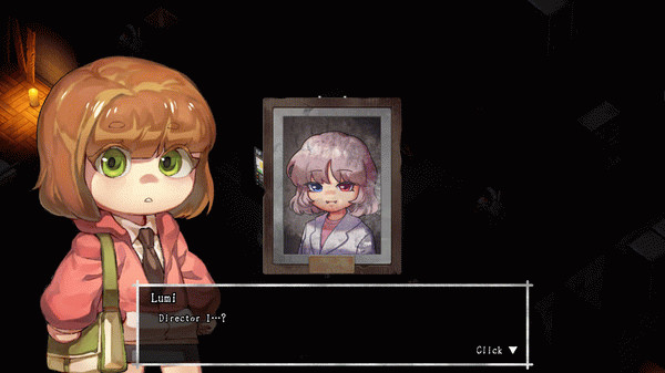 Игра Last Light, скриншот