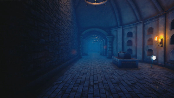 Игра Last Room, скриншот