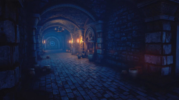 Игра Last Room, скриншот