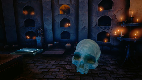 Игра Last Room, скриншот