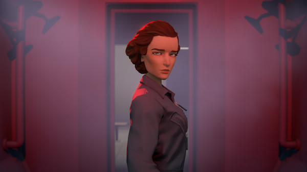 Игра Last Stop, скриншот