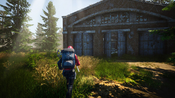 Игра Last Whisper Survival, скриншот