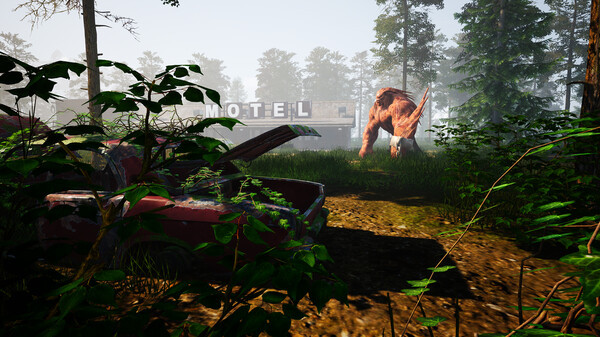 Игра Last Whisper Survival, скриншот