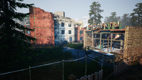 Игра Last Whisper Survival, скриншот
