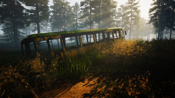 Игра Last Whisper Survival, скриншот