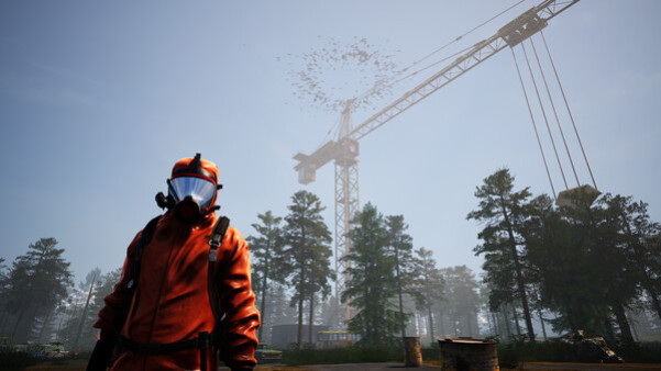 Игра Last Whisper Survival, скриншот