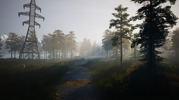 Игра Last Whisper Survival, скриншот