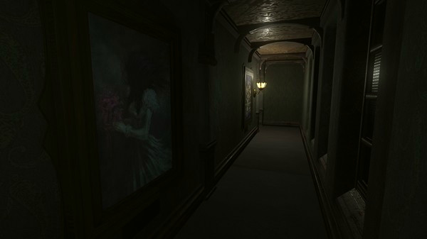 Игра Last Will, скриншот