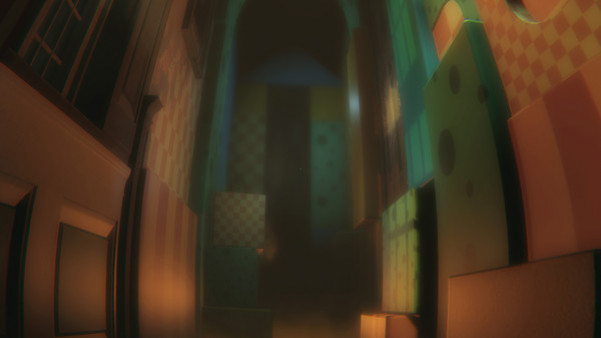 Игра Layers of Fear: Inheritance, скриншот