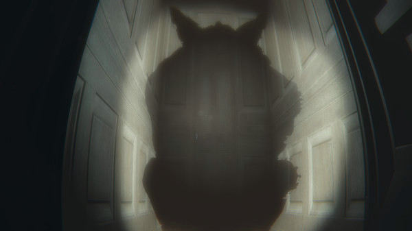 Игра Layers of Fear: Inheritance, скриншот